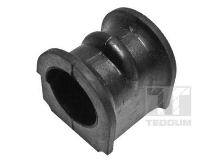 Втулка стабілізатора гумова TEDGUM 00461535 (фото 1)