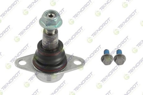 Опора кульова передня BMW X3 (F25)/ X4 (F26) 11- B47/N20/N47/N55/N57 TEKNOROT B-880K