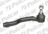 Рулевой наконечник левый Mazda 2 1.3-1.5 07-, Ford Fiesta VI 1.25-1.6 08- TEKNOROT MA-252 (фото 1)