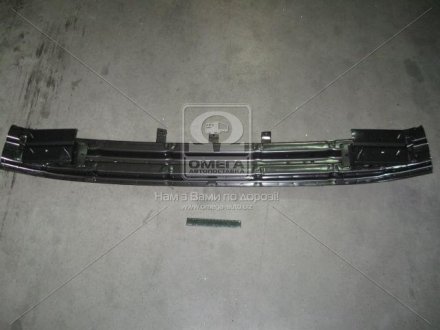 Шина бампера пер. (сталь) CHEV AVEO T200 04-05 (вир-во) TEMPEST 016 0105 940