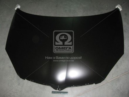 Капот SK FABIA 07-10 TEMPEST 045 0512 280