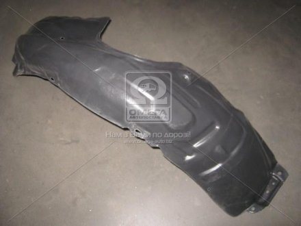 Підкрилок пер. пра. TOY CAMRY -06 TEMPEST 049 0549 386