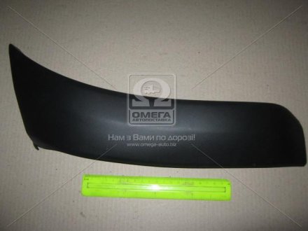 Рант бампера пер. лів. TOY RAV4 01- TEMPEST 049 0577 921