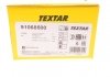 Комплект тормозных колодок, стояночная тормозная система TEXTAR 91068500 (фото 6)