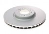Тормозной диск TEXTAR 92232303 (фото 8)