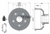 Тормозной барабан TEXTAR 94037200 (фото 1)