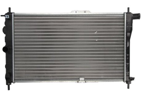 Радиатор, охлаждения дивгателя THERMOTEC D70002TT (фото 1)
