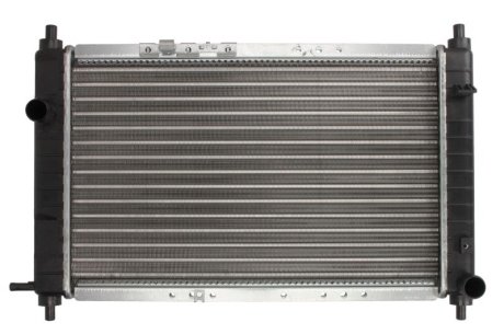 Радиатор, охлаждения дивгателя THERMOTEC D70007TT (фото 1)