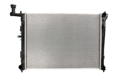 Радиатор, охлаждения дивгателя THERMOTEC D70301TT (фото 1)