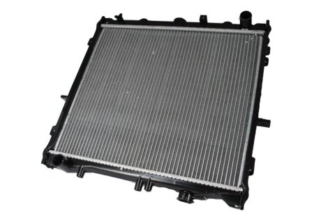 Радиатор, охлаждения дивгателя THERMOTEC D70306TT (фото 1)