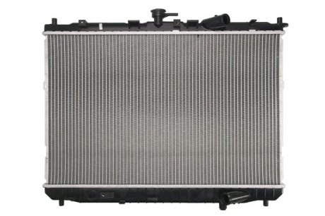 Радиатор, охлаждения дивгателя THERMOTEC D70310TT (фото 1)