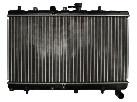 Радиатор, охлаждения дивгателя THERMOTEC D70311TT