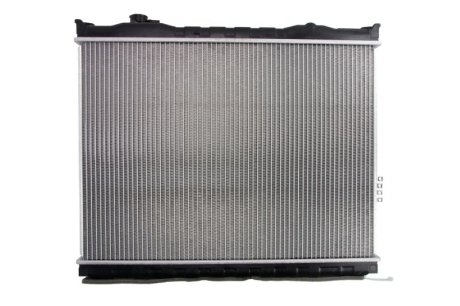 Радиатор, охлаждения дивгателя THERMOTEC D70315TT (фото 1)