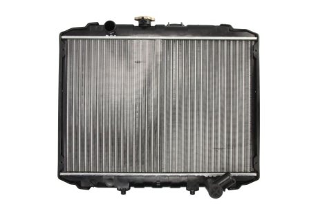 Радиатор, охлаждения дивгателя THERMOTEC D70505TT (фото 1)