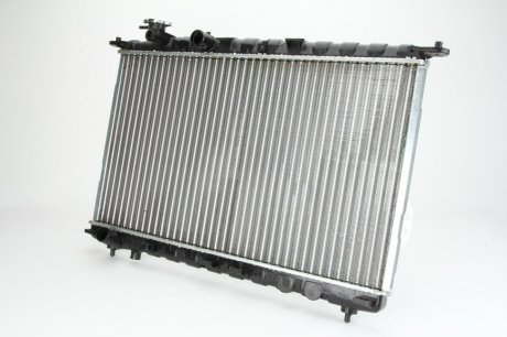Радиатор, охлаждения дивгателя THERMOTEC D70506TT (фото 1)