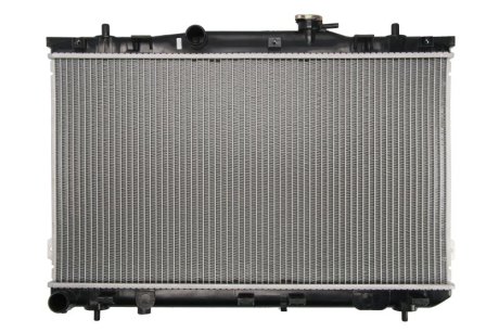 Радиатор, охлаждения дивгателя THERMOTEC D70508TT (фото 1)