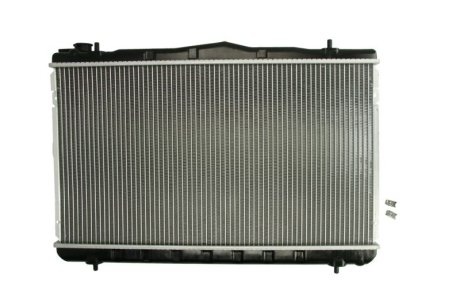 Радиатор, охлаждения дивгателя THERMOTEC D70515TT (фото 1)