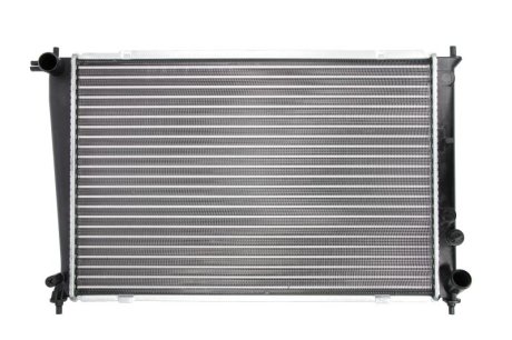 Радиатор, охлаждения дивгателя THERMOTEC D70519TT (фото 1)