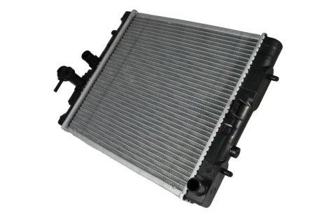 Радиатор, охлаждения дивгателя THERMOTEC D71001TT (фото 1)