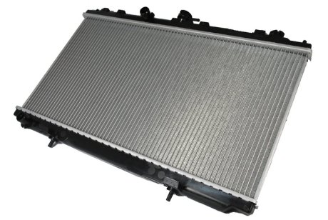 Радиатор, охлаждения дивгателя THERMOTEC D71005TT (фото 1)