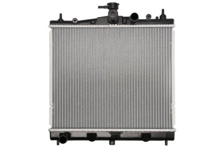 Радиатор, охлаждения дивгателя THERMOTEC D71011TT (фото 1)