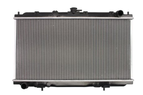 Радиатор, охлаждения дивгателя THERMOTEC D71019TT (фото 1)