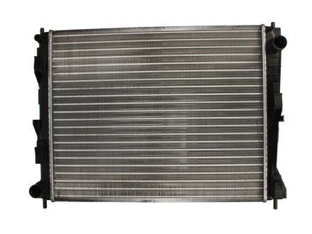 Радиатор, охлаждения дивгателя THERMOTEC D71024TT (фото 1)