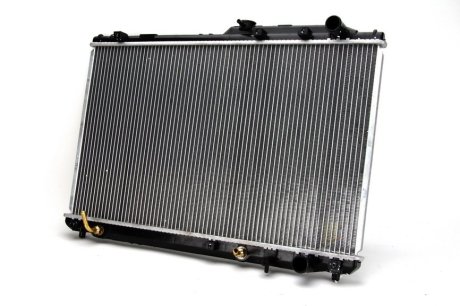 Радиатор, охлаждения дивгателя THERMOTEC D72034TT (фото 1)