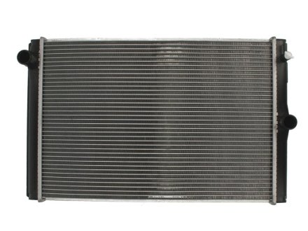 Радиатор, охлаждения дивгателя THERMOTEC D72043TT (фото 1)