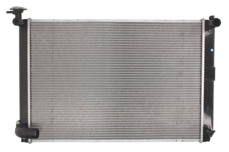 Радиатор, охлаждения дивгателя THERMOTEC D72051TT