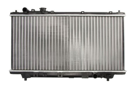 Радиатор, охлаждения дивгателя THERMOTEC D73002TT (фото 1)