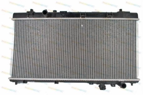 Радиатор, охлаждения дивгателя THERMOTEC D73007TT (фото 1)