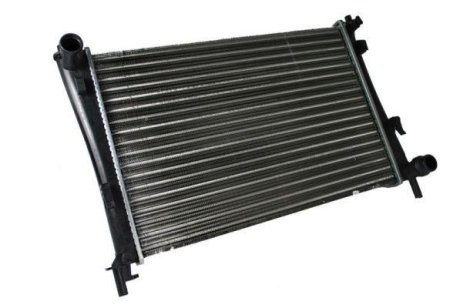 Радиатор, охлаждения дивгателя THERMOTEC D73009TT (фото 1)
