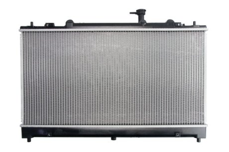 Радиатор, охлаждения дивгателя THERMOTEC D73019TT (фото 1)