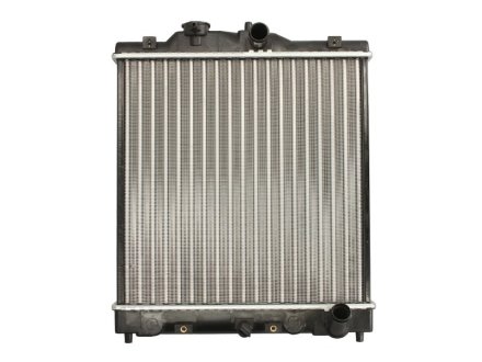 Радиатор, охлаждения дивгателя THERMOTEC D74005TT (фото 1)