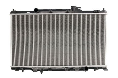 Радиатор, охлаждения дивгателя THERMOTEC D74009TT (фото 1)