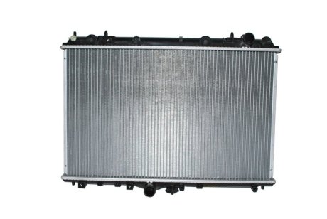 Радиатор, охлаждения дивгателя THERMOTEC D75001TT