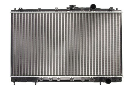 Радиатор, охлаждения дивгателя THERMOTEC D75002TT (фото 1)