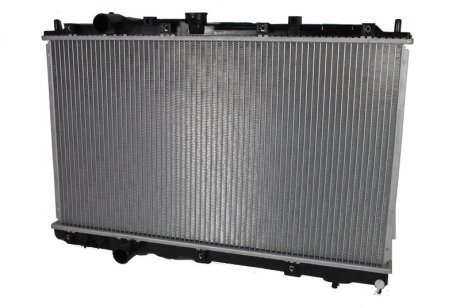 Радиатор, охлаждения дивгателя THERMOTEC D75004TT (фото 1)