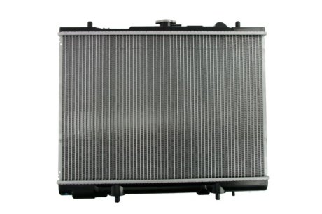 Радиатор, охлаждения дивгателя THERMOTEC D75014TT (фото 1)