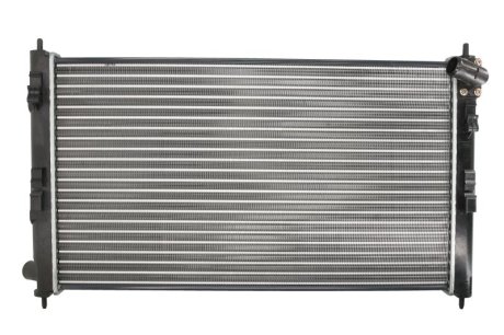 Радиатор, охлаждения дивгателя THERMOTEC D75017TT (фото 1)