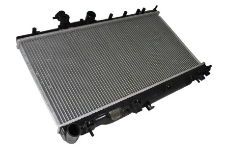 Радиатор, охлаждения дивгателя THERMOTEC D77004TT (фото 1)