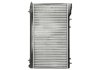 Радиатор, охлаждения дивгателя THERMOTEC D77009TT (фото 2)