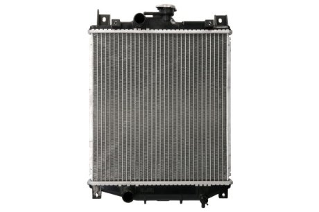 Радиатор, охлаждения дивгателя THERMOTEC D78001TT (фото 1)