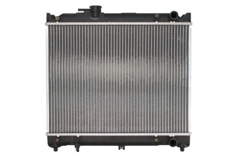 Радиатор, охлаждения дивгателя THERMOTEC D78006TT