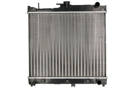 Радиатор, охлаждения дивгателя THERMOTEC D78008TT (фото 1)