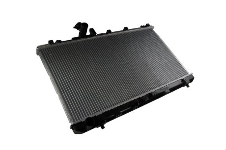 Радиатор, охлаждения дивгателя THERMOTEC D78009TT (фото 1)