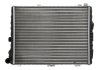 Радиатор, охлаждения дивгателя THERMOTEC D7A007TT (фото 2)