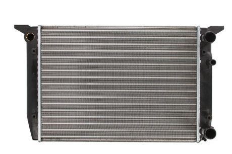 Радиатор, охлаждения дивгателя THERMOTEC D7A012TT