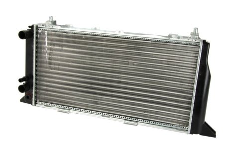 Радиатор, охлаждения дивгателя THERMOTEC D7A020TT (фото 1)